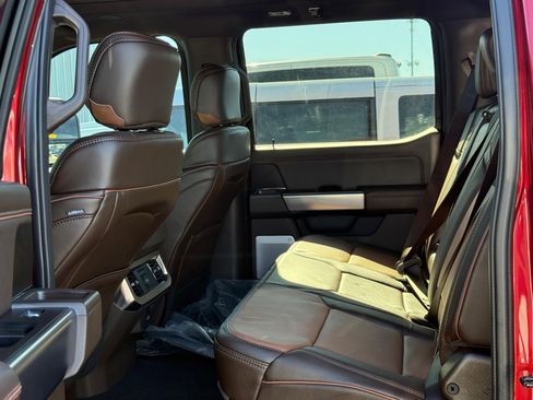 New 2026 Ford F450 King Ranch image 31