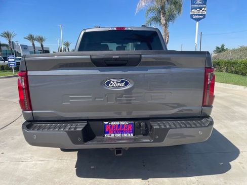 New 2026 Ford F150 STX image 4