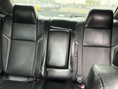 Used 2016 Dodge Challenger R/T Plus image 25