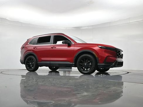 Used 2025 Honda CR-V Sport image 32