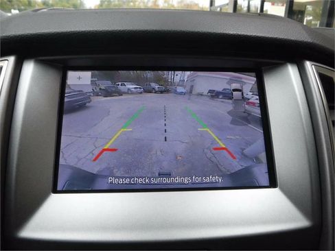 Used 2020 Ford Ranger XLT w/ Equipment Group 301A Mid image 9