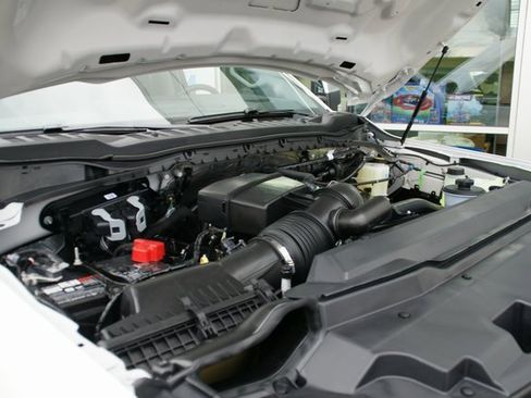 New 2026 Ford F350 Lariat w/ Lariat Ultimate Package image 15