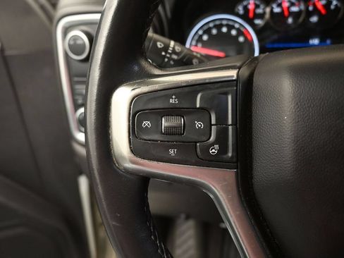 Used 2021 Chevrolet Silverado 1500 LT w/ Texas Edition Plus RWD image 6
