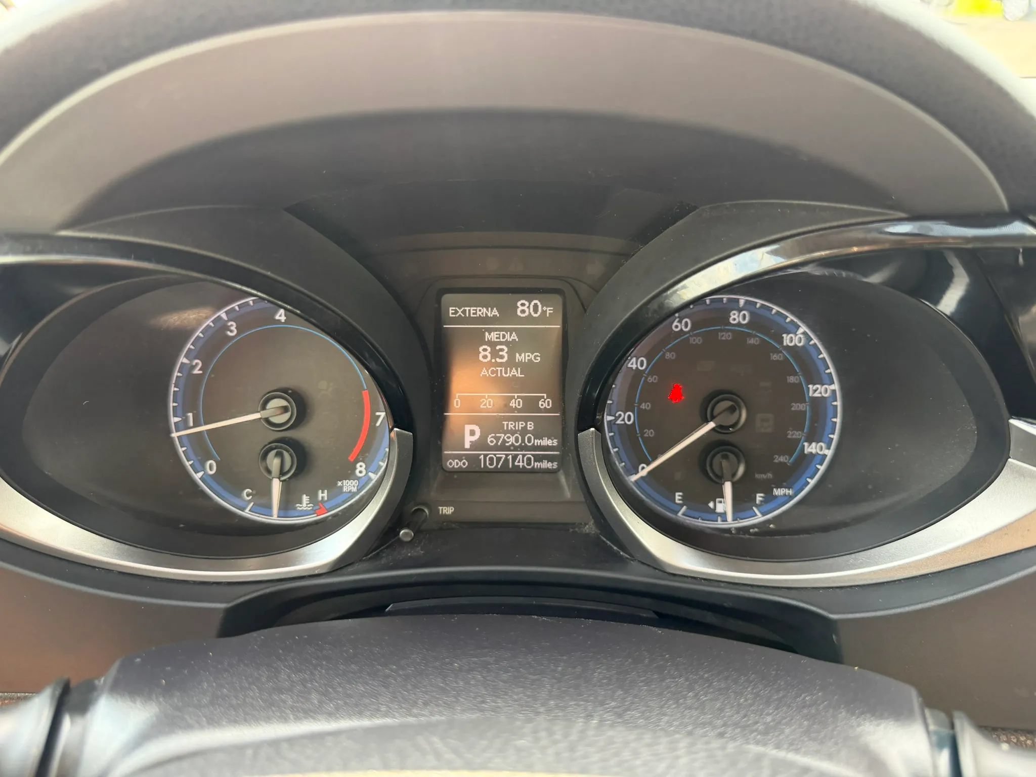 Used 2015 Toyota Corolla S FWD image 41