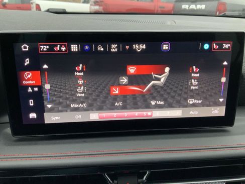 Used 2024 Dodge Hornet GT Plus w/ GT Blacktop Package image 39