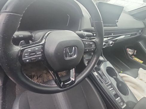 Used 2023 Honda Civic Sport image 5