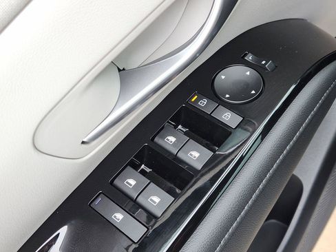 New 2026 Hyundai Tucson Limited image 23