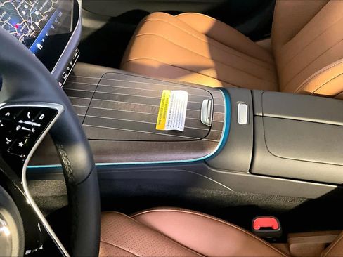 New 2027 Mercedes-Benz E 450 4MATIC Sedan image 10
