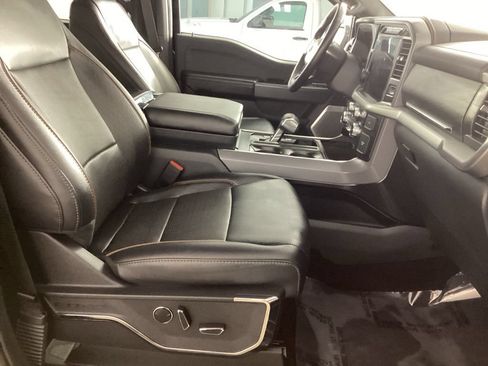 Used 2024 Ford F150 Lariat w/ Equipment Group 502A High AWD/4WD image 19