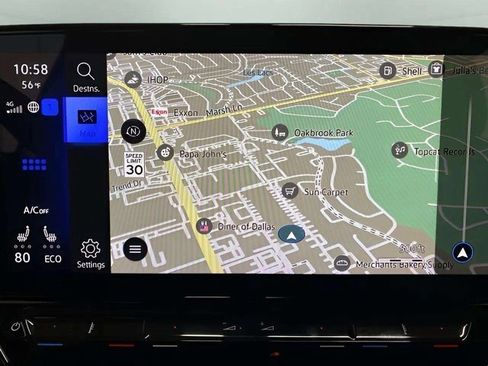 Used 2023 Volkswagen ID.4 S image 40