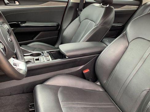 Used 2021 Kia K5 EX w/ EX Premium Package image 20