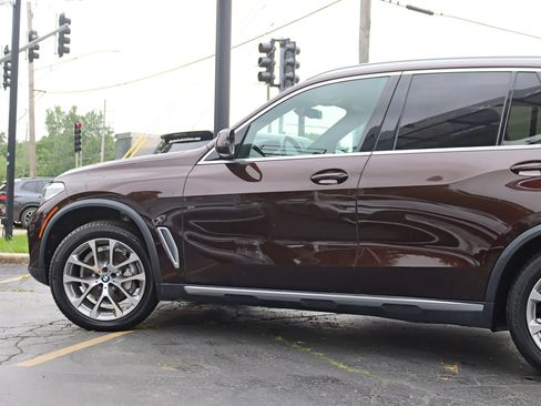 Used 2019 BMW X5 xDrive40i w/ Premium Package 2 AWD/4WD image 13