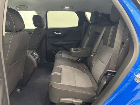 Used 2025 Chevrolet Blazer LT image 24