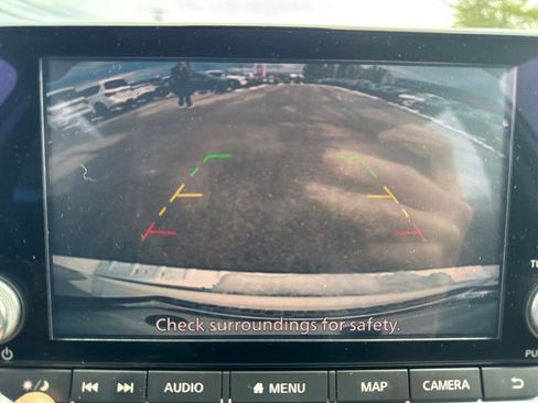 Used 2019 Nissan Altima 2.5 SL image 21