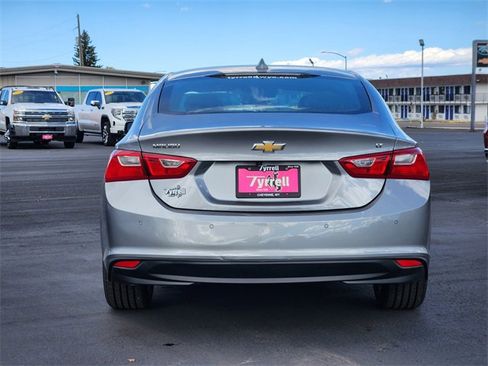 Used 2024 Chevrolet Malibu LT image 5