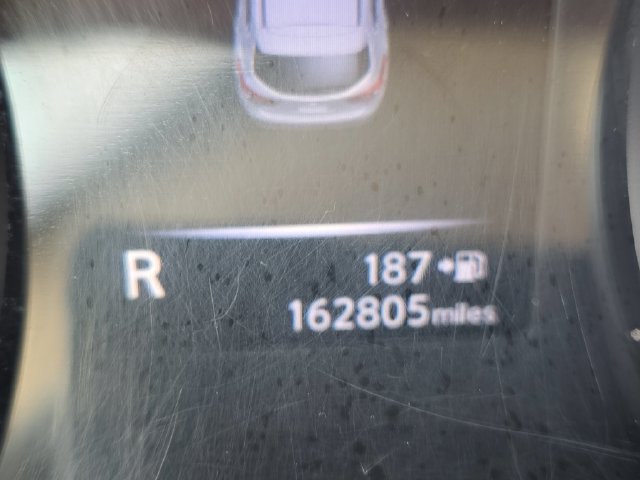 Used 2018 Nissan Rogue Sport S FWD image 22