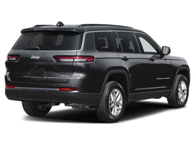 New 2027 Jeep Grand Cherokee L 2WD image 3