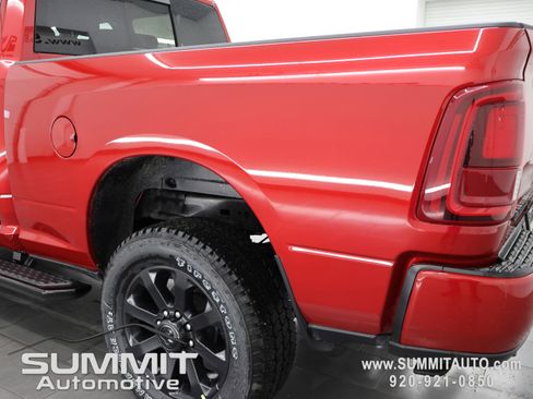 New 2026 RAM 2500 Laramie image 38