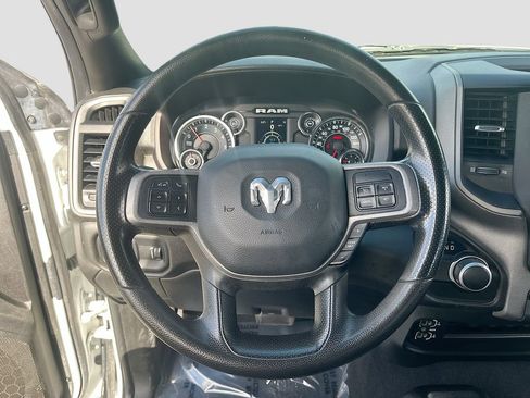 Certified 2022 RAM 2500 Tradesman image 11