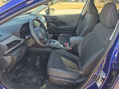 New 2026 Subaru Crosstrek 2.0i Premium image 12