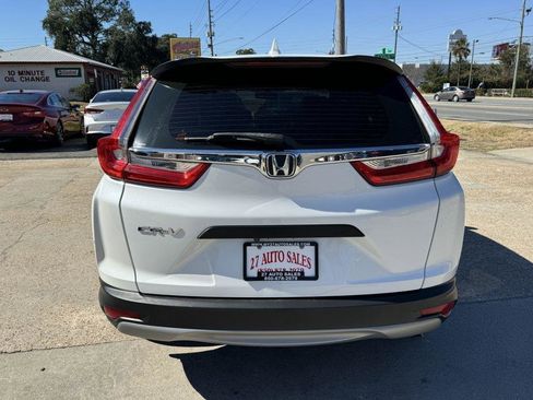 Used 2019 Honda CR-V LX image 6
