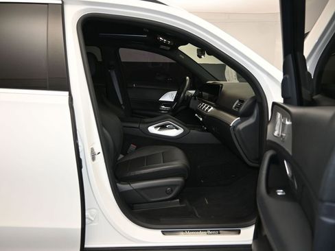 Used 2020 Mercedes-Benz GLE 350 4MATIC image 29