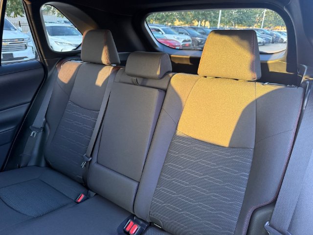 Used 2024 Toyota RAV4 SE AWD/4WD image 29