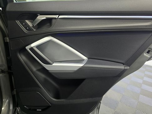 Used 2023 Audi Q3 2.0T Premium Plus w/ Premium Plus Package image 24