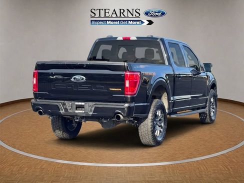 Used 2022 Ford F150 4x4 SuperCrew image 23