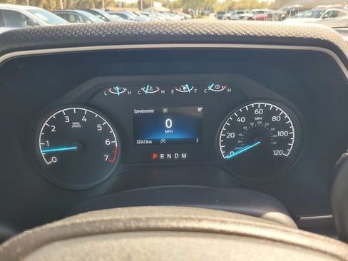 Certified 2023 Ford F150 XL w/ STX Appearance Package AWD/4WD image 29