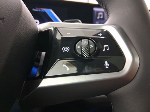 New 2026 BMW X3 xDrive30 w/ M Sport Package image 20