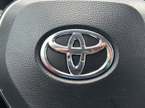 Certified 2023 Toyota Corolla Cross LE FWD image 35