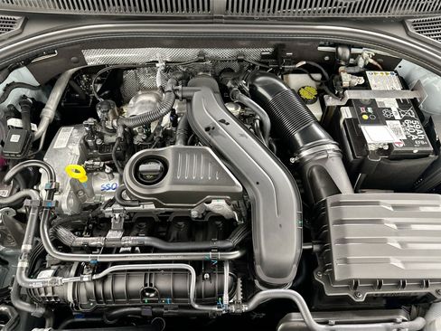 New 2026 Volkswagen Jetta SEL image 29