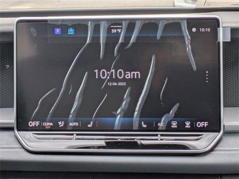 New 2026 Volkswagen Tiguan SE R-Line image 19