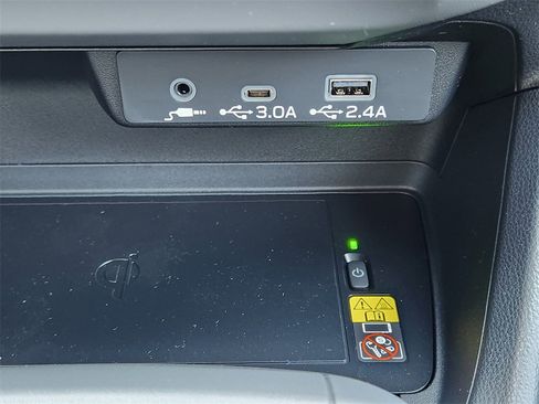 New 2026 Subaru Crosstrek 2.5i Wilderness image 14