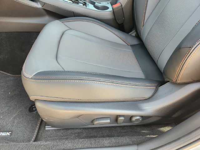 New 2026 Subaru Crosstrek 2.5i Limited AWD/4WD image 20