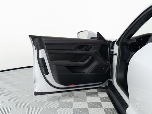 Used 2023 Porsche Taycan GTS AWD/4WD image 9