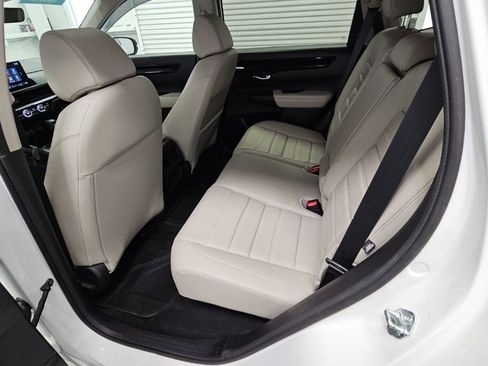 Used 2024 Honda CR-V EX-L image 29