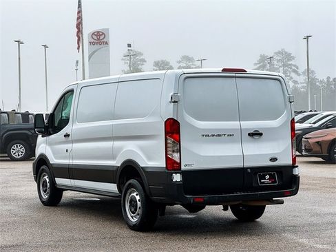 Used 2024 Ford Transit 250 Low Roof w/ Load Area Protection Package image 6