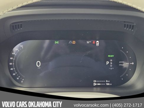 Used 2026 Volvo XC60 T8 Ultra w/ Protection Package Premier AWD/4WD image 18