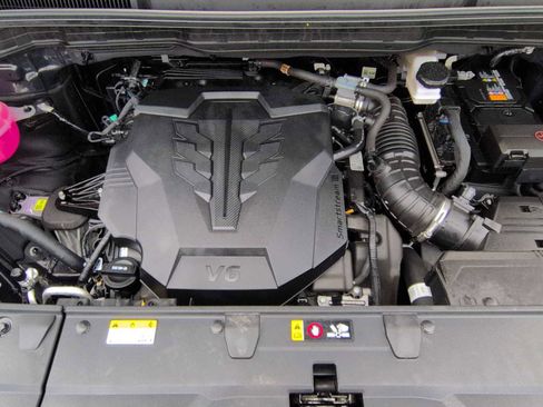Used 2025 Kia Carnival SX Prestige FWD image 15