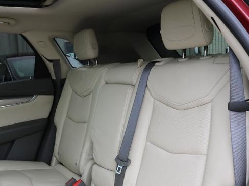 Used 2017 Cadillac XT5 Premium Luxury w/ Driver Assist Package image 17