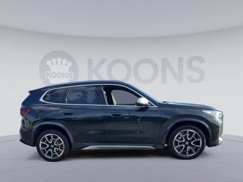 Used 2023 BMW X1 xDrive28i w/ Convenience Package image 8