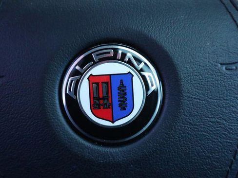 Used 2021 BMW ALPINA XB7 AWD/4WD image 34