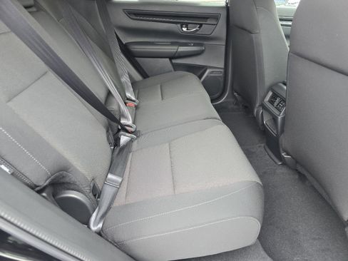 New 2026 Honda CR-V LX image 19