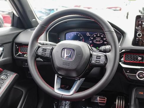Used 2026 Honda Civic Si image 9