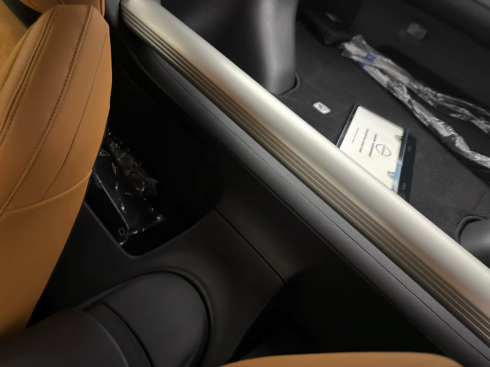 New 2027 Nissan Z Performance RWD image 15