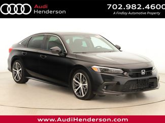 Used 2024 Honda Civic Touring image 1