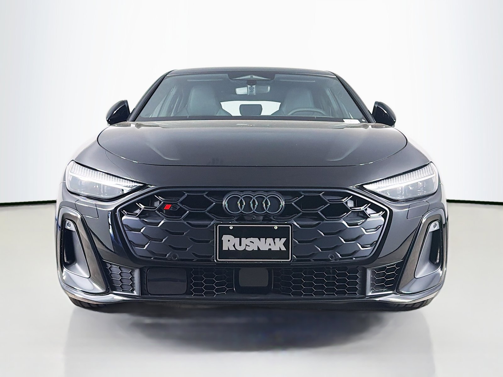 New 2026 Audi S5 Premium Plus AWD/4WD image 2