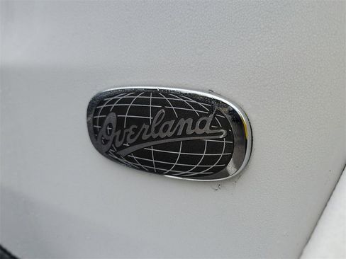 Used 2020 Jeep Grand Cherokee Overland w/ Interior Metal Package image 8